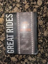 Harley Davidson Road Notes Great Rides Postcards, Journal and Pen Set factorysea picture