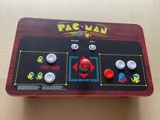 Arcade1Up 10 Games Pac-Man Couchcade Console picture