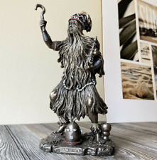 Home Decorative Babalu Aye Orisha Of Healing Figurine African Statue Sculpture picture