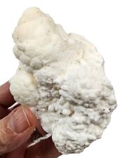 Aragonite Cave Calcite Crystal Specimen Morocco 126 grams picture