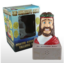 Submissive Jesus Prayer answering toy - Clearance Sale Lots of 100 - $10.00 each picture