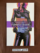 The Umbrella Academy vol. 3 Hotel Oblivion *NEW* trade Paperback Gerard Way picture