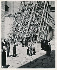 PALESTINE c. 1950 - Jerusalem - Ph. Galloway - GF 44 picture