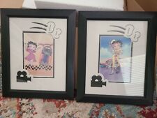 Lot of Betty Boop Items picture