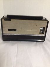 Vintage MMA Eight Transistor Portable Radio Model 8TP-905 picture