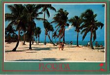 Florida Postcard: Beautiful Florida Beaches  picture