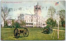 Postcard - Soldier's Home, Washington, District of Columbia picture