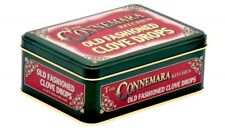 JC Walsh & Sons Ltd Tin Of Clove Drops picture