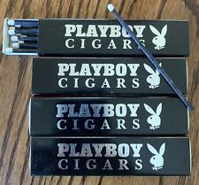 Playboy Cigars - 48 4