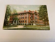 Wilkinsburg, Pa. ~ Columbia Hospital - 1912 Antique Stamped  Postcard picture