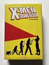 X-Men: Grand Design Omnibus New and Sealed picture