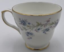 Duchess Tranquillity Tea Cup #923 Bone China Made In England picture