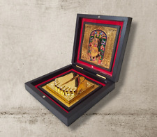 Lord HANUMANJI Pocket Temple - An Unique Home Office Collection (3141) picture