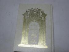 Hebrew KEDUSHAT LEVI on Purim קדושת לוי : ארבע הקדושות של פורים R. Levi Yitzchak picture