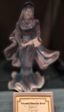 2022 Disney Parks The Haunted Mansion Constance Hatchaway Figurine Figure CDF picture