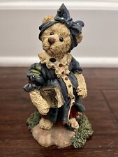 1996 Boyds Bears, Momma McBear…Anticipation Style #2282 picture