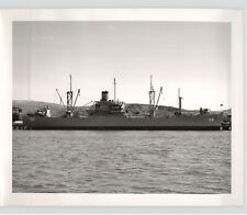 Profile of NAVY SHIP USS 