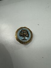 Small Vintage Balfour 1/20 10K GF NATIONAL CONGRESS OF PARENTS AND TEACHERS PIN picture