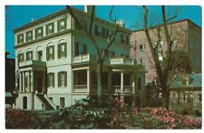 Savannah Georgia c1950's Home of Juliette Gordon Low, Girl Scouts founder picture