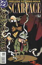 Showcase '94 #8 VF; DC | we combine shipping picture