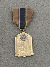 1938 American Legion Cleveland Convention Medal Balfour picture