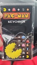 PAC-MAN keychain picture