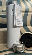 Starbucks Reserve Welly Water Bottle  20oz picture