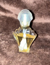 Vintage St Moritz Parfum Spray .5 FL Oz About 75% Full Bottle. picture