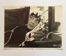 DEREK NIMMO (One of our Dinosaurs is Missing) Genuine Handsigned Photograph 10x8 picture