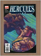 Hercules #2 Marvel Comics 2005 Mark Texeira VF+ 8.5 picture