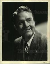 1946 Press Photo Comedian Red Skelton - mjp41763 picture