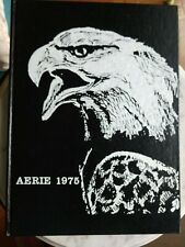 1975 Cleveland Hill High School Cheektowaga NY Yearbook - AERIE picture