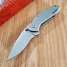 Kershaw Scallion Folding Knife 2.25