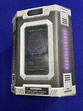 Disney Parks 2022 Epcot Guardians Of The Galaxy Cosmic Rewind Orb Power Stone picture