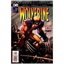 Wolverine (2003 series) #20 in Near Mint condition. Marvel comics [y* picture