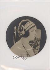 1924 Godfrey Phillips Cinema Stars Discs Tobacco Norma Talmadge qp4 picture