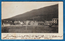 Circa 1903 PC - Part Of Palmerton, Pa.  Rare View, Nice picture