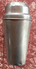 Vintage Ovaltine 7” Aluminum Shaker Cup picture