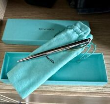 Tiffany And Co Stirling Silver Pen picture