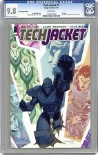Tech Jacket 1SKYBOUND CGC 9.8 2014 1264747026 picture