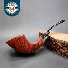 Stanwell 204 Hand Made Horn, Estate Briar Pipe, Danish Estates picture