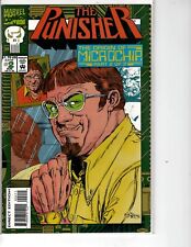 The Punisher: The Origin of Microchip Vol. 1 : Issue (2) - NM picture