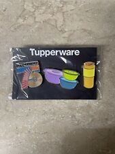 Tupperware New Consultant Logo 2021 Award 75th Anniversary Pins picture