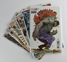 Despicable Deadpool 294 297 298 299 300 x2 Marvel Comics Lot of 6 Books picture