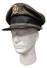 Canadian Armed Forces Royal Montreal Regiment Officer Cap picture