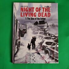 Night of the Living Dead Volume 1 : The Sins of the Father by Jean-Luc Istin... picture