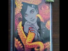 Heart Eyes 1 NM+ 1:75 Jenny Frison Variant  picture