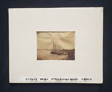 Civil War photograph, Alfred Waud Collection , White House, Va,  Matthew Brady  picture