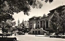 Vintage Postcard 1910's Museo Nacional del Prado National Art Madrid, Spain RPPC picture