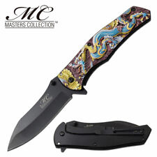 Pocket Knife Masters Collection  MC-A059GBL   ... 500+ Pocket Knives on SALE picture